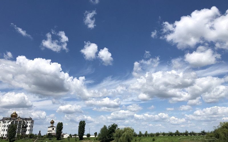 Danas sunčano i prijatno toplo