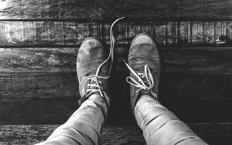 I moda ima svoja praznovjerja