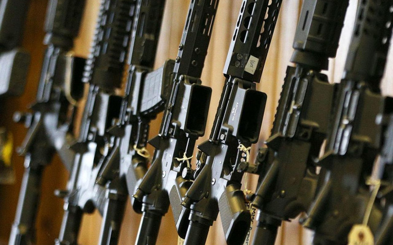 Pada izvoz, ali raste uvoz oružja i vojne opreme u BiH