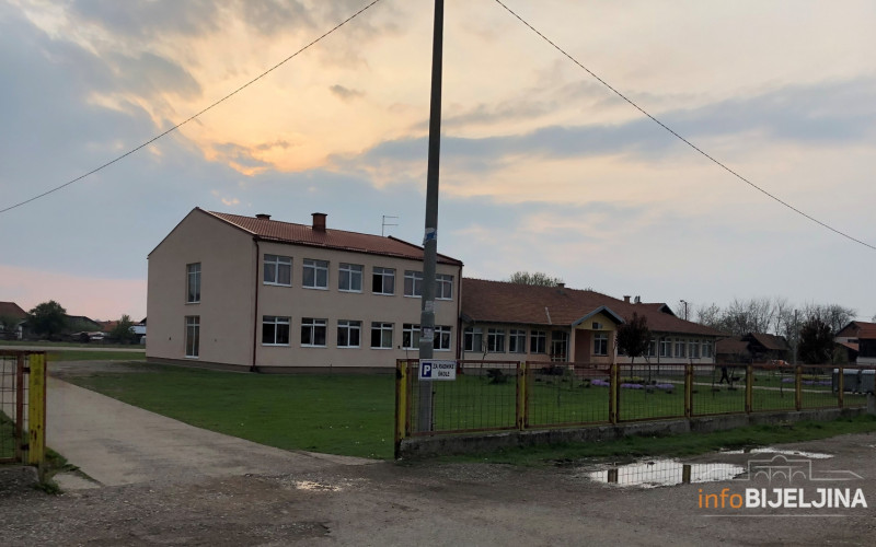 Zašto nije završena fiskulturna sala u Patkovači?