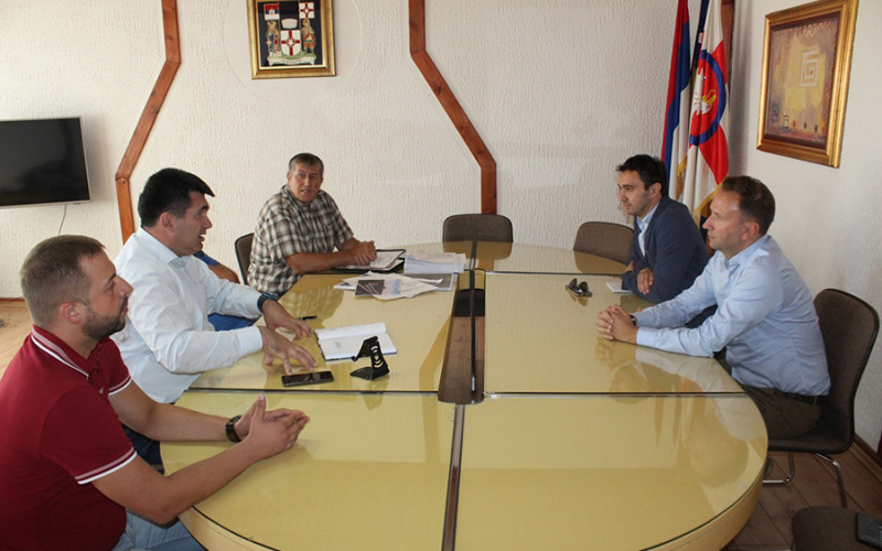 “USAID Dijaspora invest” predstavio program podrške u Loparama