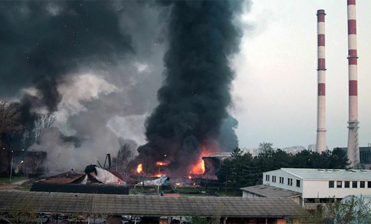 NATO bombardovanje: U Srpskoj ubijeno 54, a ranjeno 119 srba