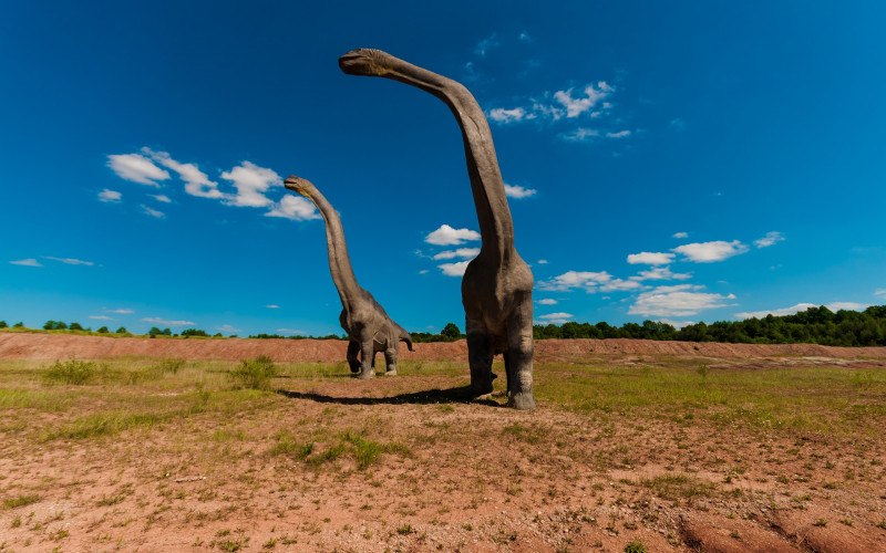 Novo geološko istraživanje otkrilo je pravi razlog izumiranja dinosaura