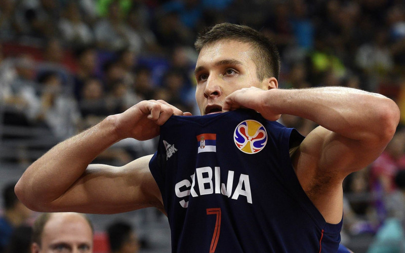 BOGDANOVIĆ: Pisaće se svašta, ali mi znamo šta imamo