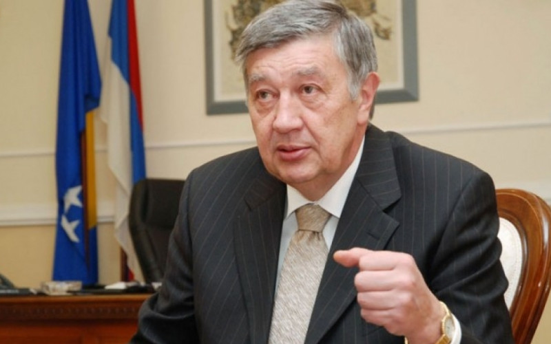 Radmanović: SDA zakomplikovala, izlaz je poštovanje Dejtona