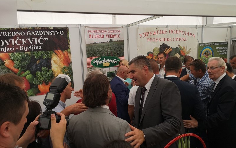 U petak počinje sajam poljoprivrede 