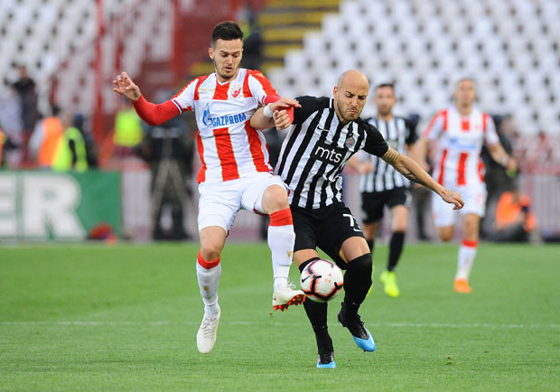 Poznata satnica  derbija