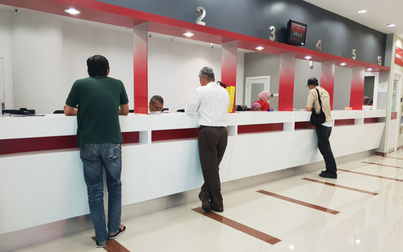 Banka mora da VRATI KLIJENTU PARE za obradu kredita