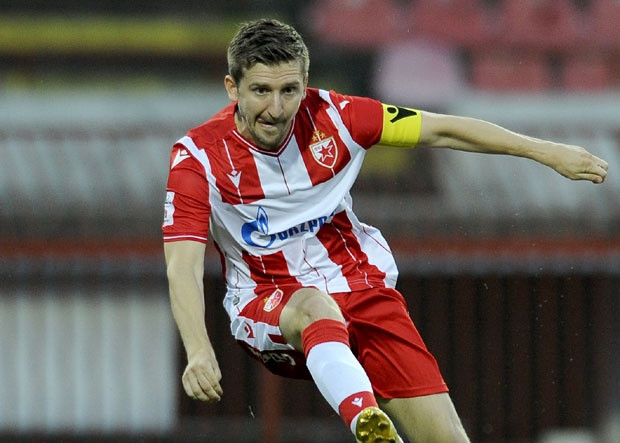 Crvena zvezda večeras u Minhenu