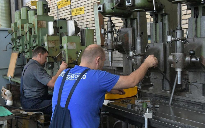 Privredna komora RS predlaže manje namete i reformu javne uprave