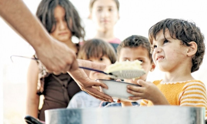 Svijetu prijete glad, patnja i nemiri?