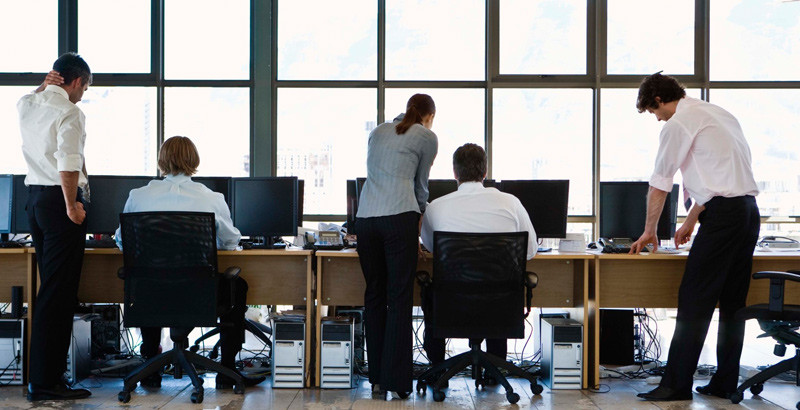 Registra zaposlenih u javnom sektoru nema ni na vidiku