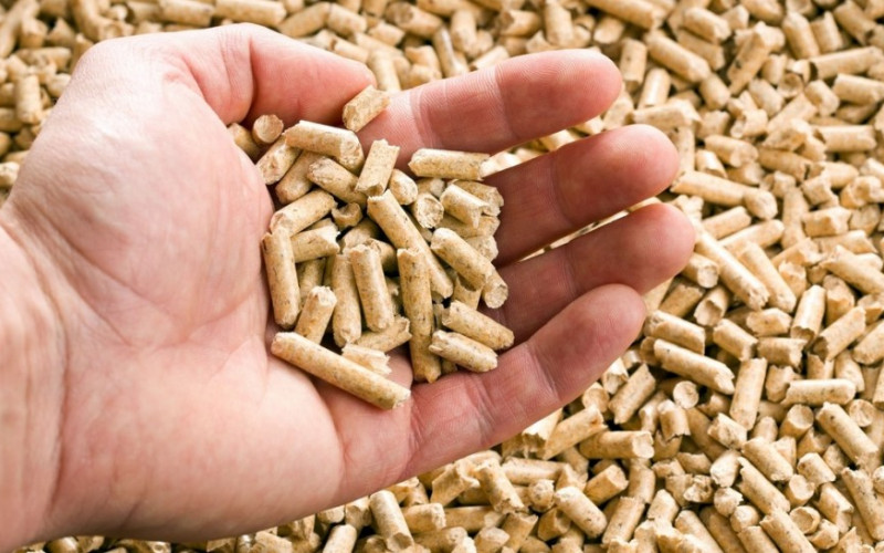 Visoke cijene, a kvalitet loš: Kako prepoznati nekvalitetan pelet?