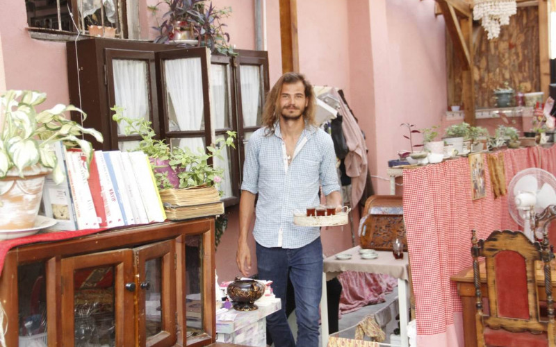 Krenuo na put oko svijeta da bi otkrio tajnu kako biti dobar čovjek