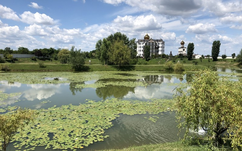 Danas oblačno i svježije