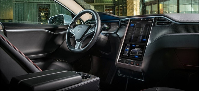 Za nekoliko godina vozićemo se u taksiju bez vozača?