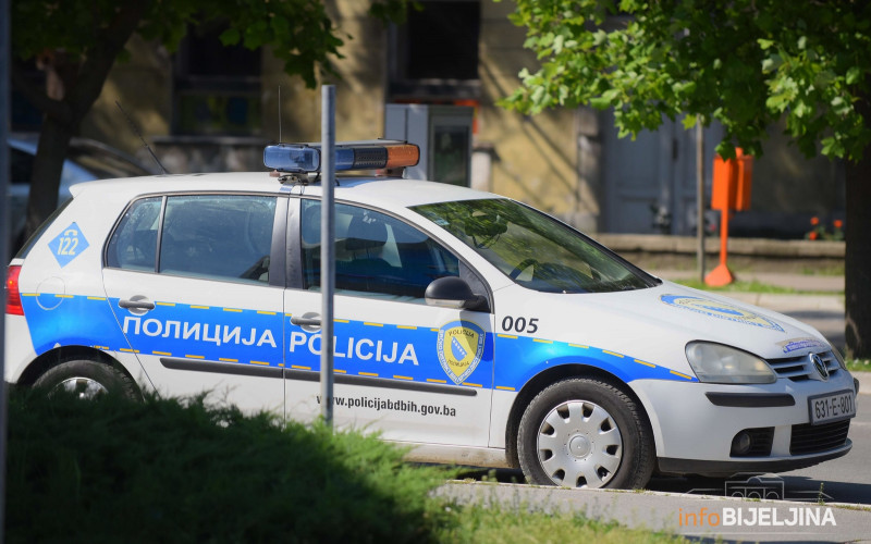 Tragedija u Brčkom: Mladić se na rođendanu udavio komadom mesa