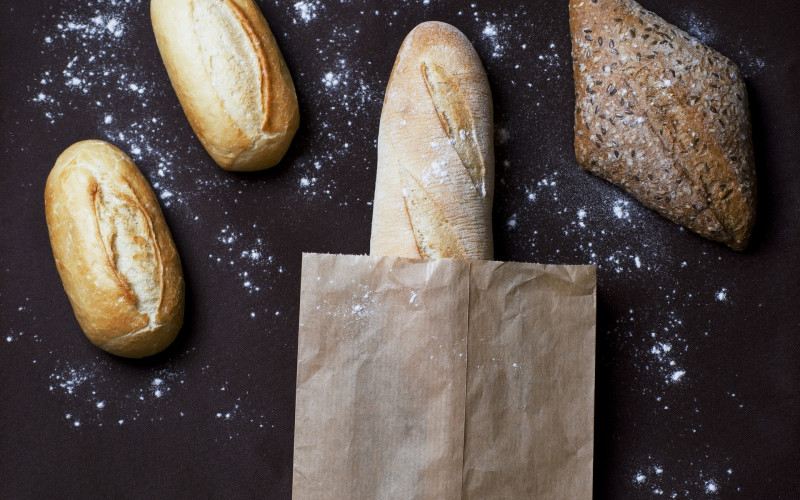 Novi udar na potrošače: Skuplji hljeb i peciva