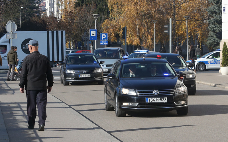 Vlada Srpske auto gume za snijeg plaća 20.000 KM