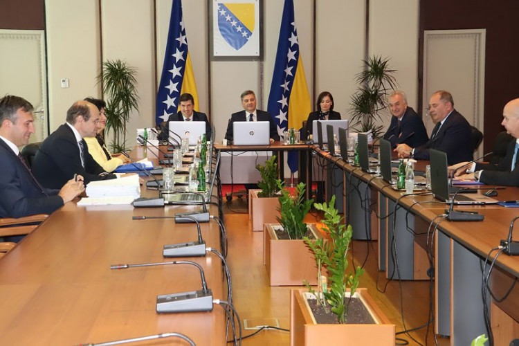 Zeleno svjetlo za obnovu puteva u Srpskoj