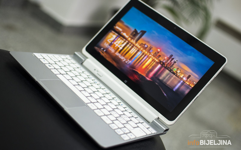 Svaki treći stanovnik Srpske ima računar ili laptop