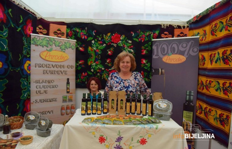 Porodica Sjerić najveći proizvođač bundeva u Srpskoj: Bundeva kao hrana i lijek