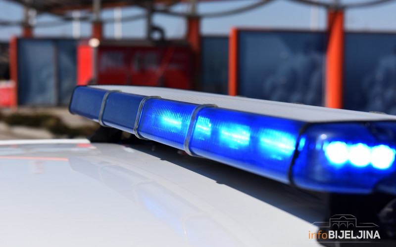 Signalizacija za nove automobile MUP RS koštaće 152.058 KM