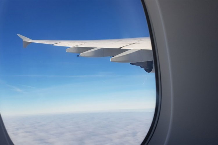 Sedam činjenica zbog kojih morate da znate na kojoj visini letite