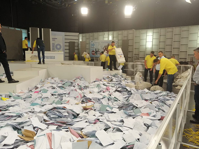 Večeras izvlačenje prvih dobitnika nagradne igre