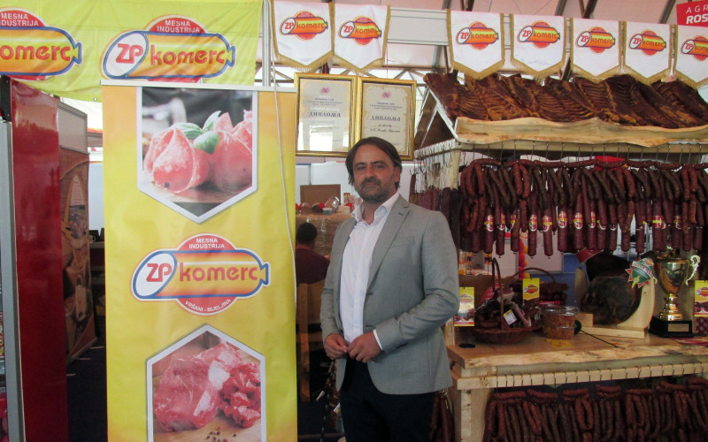 Interagro Bijeljina: „ZP komerc“ i mlin „Pavlović“ najuspješniji