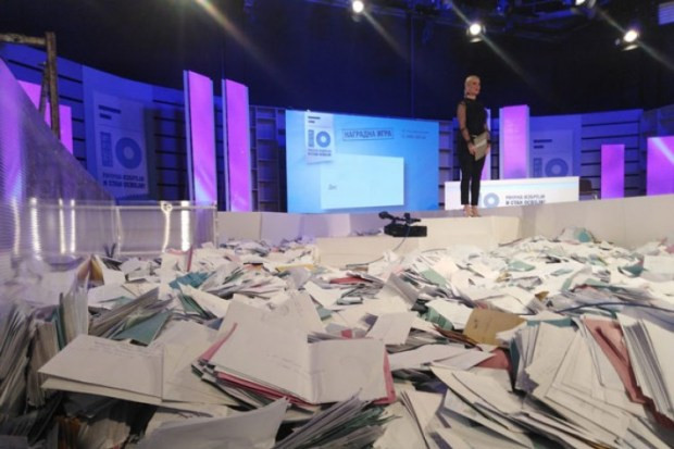 Banjalučanin dobitnik prvog stana u igri “10 računa izbroji i stan osvoji”