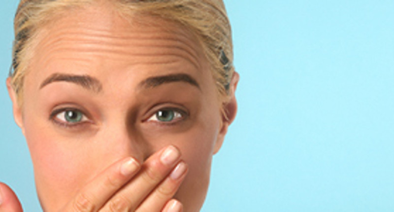 Ljudski mirisa otkriva mnogobrojne bolesti poput raka dojke i pluća