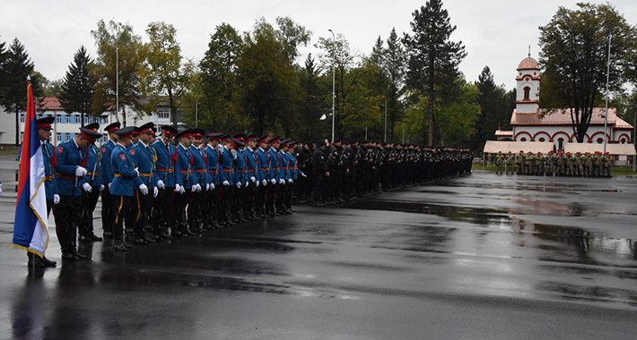 Dodik: RS ne odustaje od formiranja rezervne policije