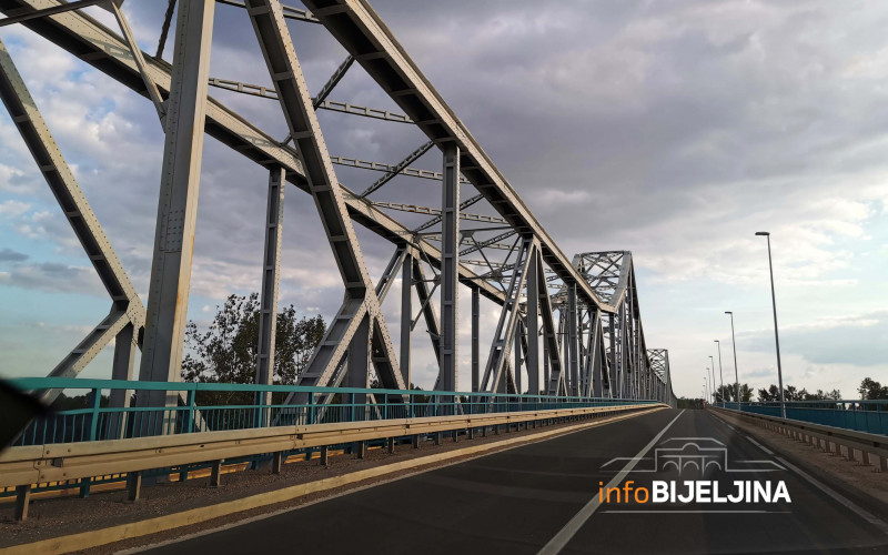 Početkom oktobra kamen temeljac za izgradnju mosta na Savi kod Rače