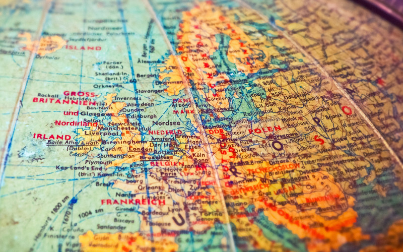 Naučnici ispod južne Evrope otkrili izgubljeni kontinent