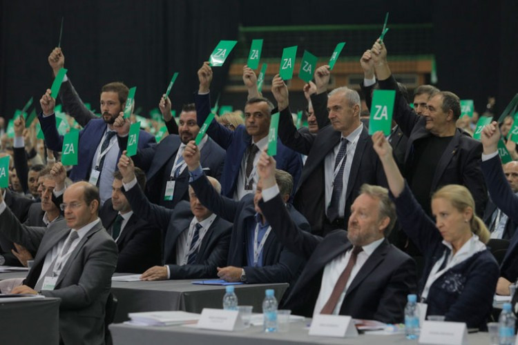 Sarajevo priziva “Dejton 2”