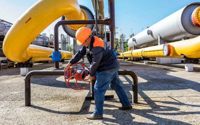 FBiH bi od oktobra mogla ostati bez prirodnog gasa