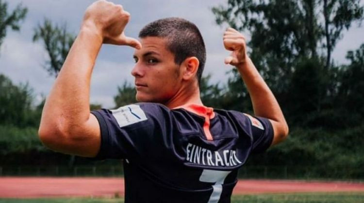 Semberac među 40 za nagradu 