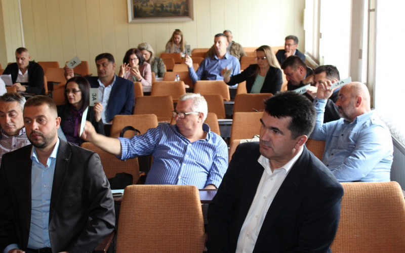 Lopare: Usvojen izvještaj o izvršenju budžeta u prvom polugodištu