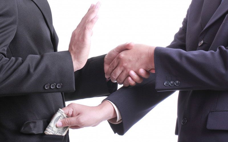 Počela izrada nove strategije za borbu protiv korupcije