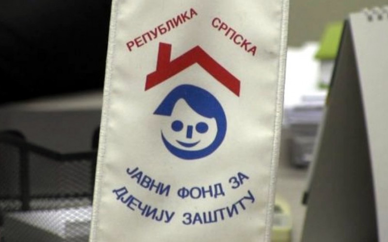 Fond dječije zaštite RS: Svima sve platili, a u plusu 6,5 miliona KM