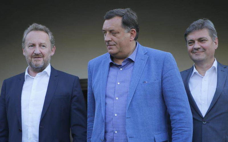 Narednih dana sastanci i kompromis?