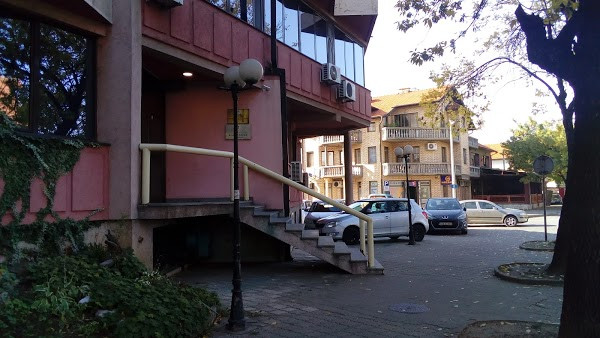 Vode Srpske: Objavljeni prijedlozi idejnog rješenja nove poslovne zgrade