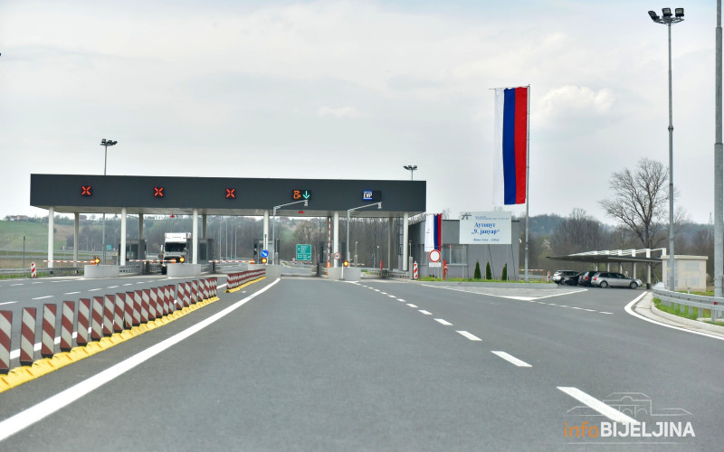 EBRD za puteve u Srpskoj do sada obezbijedila 351 milion evra
