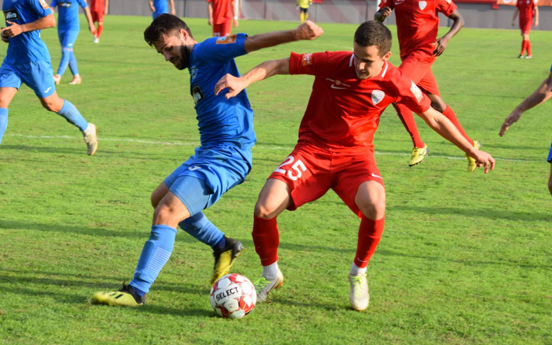 Radnik nakon preokreta savladao Zvijezdu