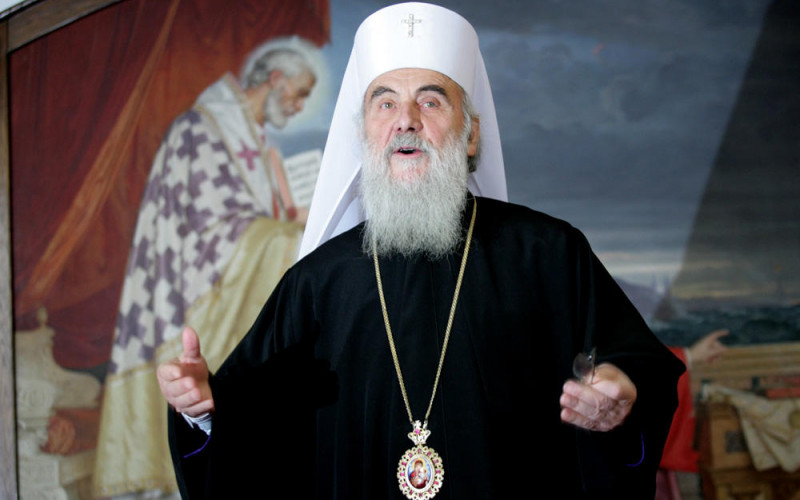 Jubilej 800 godina SPC najznačajniji za srpski identitet