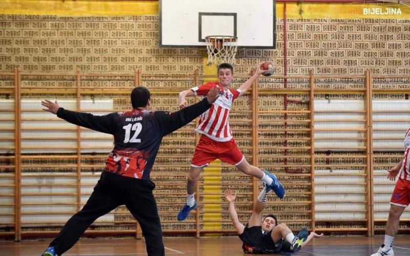 Treća u nizu pobjeda bijeljinskih rukometaša