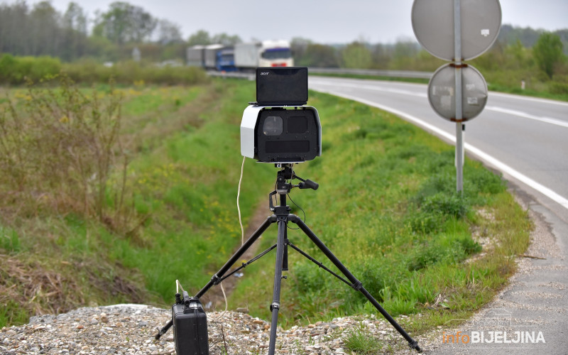 „DUAL“ ponovo na putevima Semberije