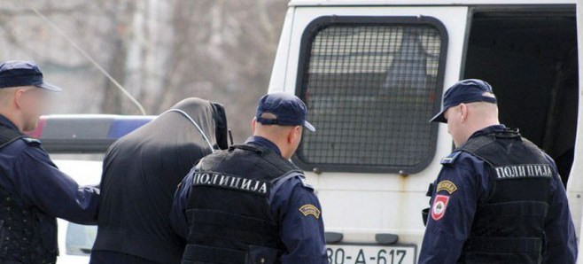 Policija u Srpskoj oduzela drogu i oružje, dvoje uhapšeno