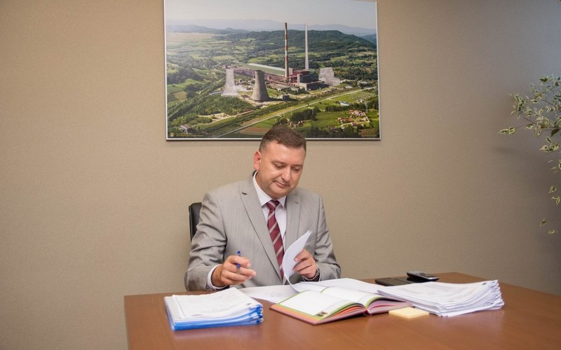 Sud ponovo poništio smjenu direktora „RiTE Ugljevik“